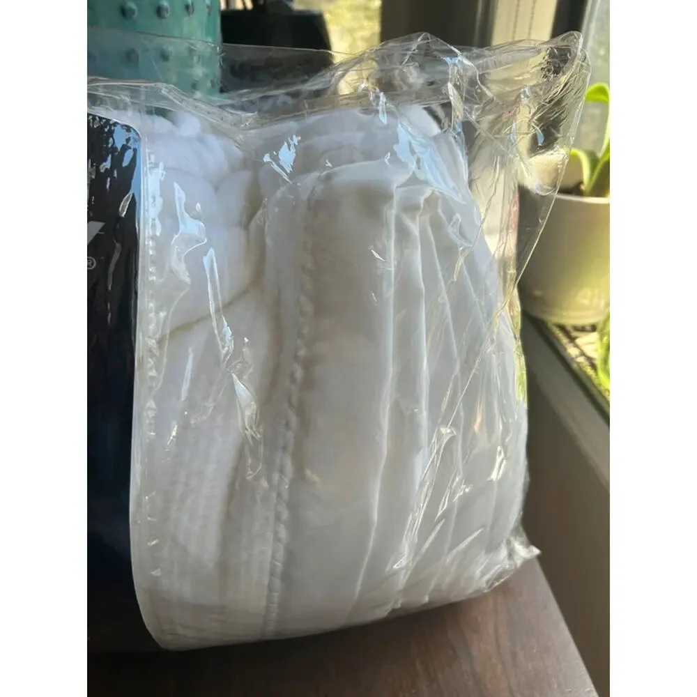 New vintage Fieldcrest Thermal Weave Blanket King
